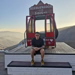 Jorge Vera Lavin - @jorge.lavin91 - Instagram