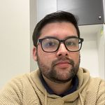 Jorge Lay - @jorgelayb - Instagram