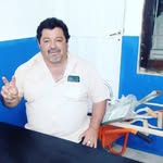 Jorge Lescano - @lescano2151 - Instagram