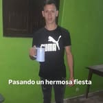 Jorge Lescano - @jorge_lescano20 - Instagram