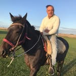 Jorge Lescano Gorordo - @lescanogorordo - Instagram