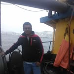 Jorge Diaz Levano - @jorgediazlevano - Instagram