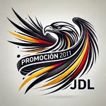 Jorge Diez Levano JDL - @promjdl.2011 - Instagram