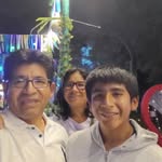 Jorge Luis Ochoa Levano - @jorgeluisochoalevano - Instagram
