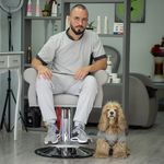 Jorge Llano - @13a75salon - Instagram