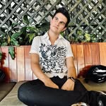 Jorge Lomas - @jorge.lomas18 - Instagram