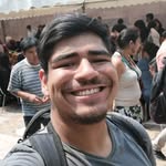 Jorge Lomas Almaguer - @77mjorgealmaguer - Instagram