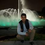 Jorge Villalobos Luera - @villalobosluera - Instagram
