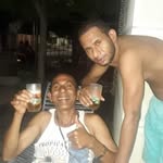 Jorge Luquez - @jorge_luquez17 - Instagram