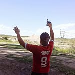 Jorge Luquez - @jorgeluisluquez92 - Instagram
