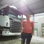 Jorge Luquez - @coki.i2023 - Instagram