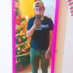 Jorge Lynch Lopez - @jorgelynchlopez - Instagram