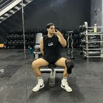 Jorge Maciel - @jorgemacielv - Instagram