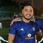 Jorge Maciel - @jorgemaciel96 - Instagram