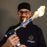 Jorge Maciel - @jmconfeiteiro - Instagram