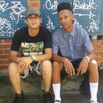 Jorge Malave - @jorgemalave20 - Instagram