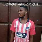 JORGE MANNY GH - @jorge_manny_gh - Instagram