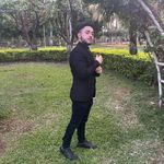 Jorge Manriquez - @jorgemanriquez03 - Instagram
