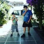 Jorge Manriquez - @manriquez_137 - Instagram