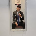 Jorge Manriquez - @georgemnrqz - Instagram