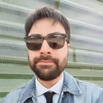Jorge Manríquez - @llorchs - Instagram