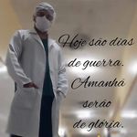 Jorge Luis Enfermeiro - @jorge.manso - Instagram