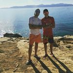 Jorge Manso - @jorgemanso_7 - Instagram