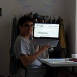 Jorge (Manso) - @j_manso_g - Instagram