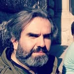 Jorge Manso Castillo - @yoyomanso - Instagram