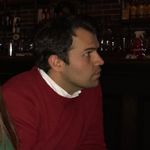 Jorge Andres Alvarez Mantilla - @jalvarezmantilla - Instagram