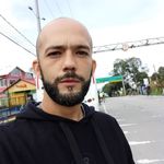 Jorge Mantilla - @jorge.l.mantilla - Instagram