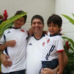 Jorge Mantilla - @jorgemantillatorres - Instagram