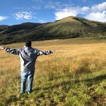 Jorge Mantilla - @jmantisa - Instagram