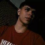 Jorge Mantilla - @jorgemantilla8 - Instagram