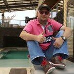 Jorge Mantilla - @jorgem689 - Instagram