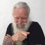 Jorge Mantilla Caballero - @jorgemantillacaballero - Instagram