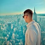 Jorge Mantilla Crespo - @jorgemantilla_ - Instagram