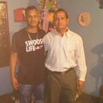 Jorge Luis Marcano - @jorge_marcano - Instagram