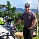 Jorge Marcano - @jlmarcanoc - Instagram
