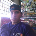 Jorge Marcano - @jorgemarcano20994 - Instagram