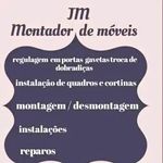 JM Montagens de móveis - @jorge_marcos_dejesus - Instagram