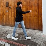 Jorge Marcos - @jorge_marcosrv - Instagram