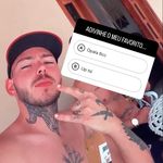 Jorge Marcos Dal'Cin - @jorgemarcos_13 - Instagram