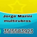 jorge Marini - @multirubros.mym - Instagram