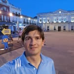 Jorge Marinich - @jorgeantoniomarinich - Instagram