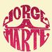 Jorge a Marte - Facebook