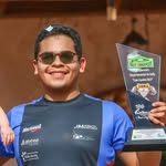 Jorge Martinez - @jorgitomartinezrally - Instagram
