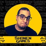 Jorge Martinez - @shonen.games - Instagram