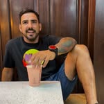 Jorge Martinez - @chorch_mj - Instagram