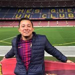 Jorge Martinez - @jorgemartinezm16 - Instagram